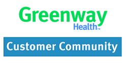 Greenway Support Community